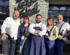Tignes : drôle d&rsquo;endroit pour un restau …