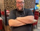 Chamonix : la générosité de Mickey Bourdillat