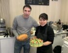 Paris 16e : les gourmandises du Petit Lys