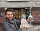 Combloux : le granit du Mont Blanc