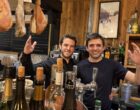 Tignes : les plaisirs basques du Mendikoa