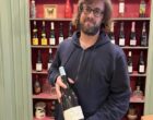 Paris 17e : la cave de Cosimo