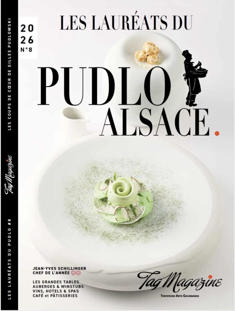 Le blog de Gilles Pudlowski – Les Pieds dans le Plat | Les Lauréats du ...