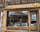 Tignes : shopping fromager à la Coop&rsquo;
