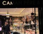 Paris 7e : les belles viandes de Caman et fils