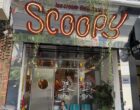 Saïgon : une glace chez Scoopy