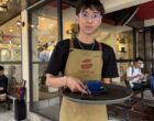 Saïgon : un « vrai » café à Tan Dinh
