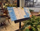 Saïgon: un jus près du marché