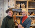 Tignes : les douceurs des Bouvier
