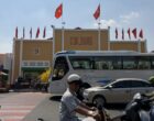 Saïgon : un tour au marché Ben Thanh