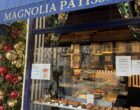 Paris 12e : les belles galettes du Magnolia
