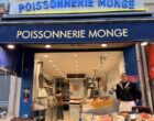Paris 5e : shopping poissonnier chez Quoniam