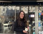 Paris 12e : Rosangela Messina, fée sicilienne