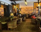 Paris 6e : un verre au Standard
