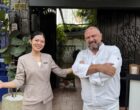 Saïgon : la Villa ou l&rsquo;ambassade française de Thierry Mounon