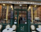 Paris 5e : vins, whiskies et petites assiettes