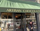 Paris 16e : les exquis chocolat du Bonbon Royal