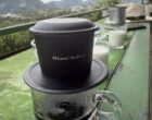 Da Lat : un café d&rsquo;exception chez les civettes