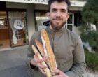 Annecy : les pains et douceurs de Baptiste Pegoud