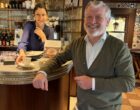 Annecy : exquis Café Brunet