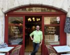 Annecy : le bistrot d&rsquo;Alexis