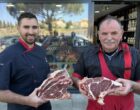 Carcassonne : la boucherie façon Izard