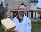 La Garde : retour au Rocher Blanc