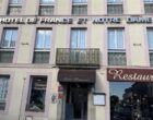 Castelnaudary : shopping gourmand et repas de tradition à l&rsquo;Hôtel de France