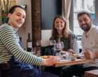 Le Bistrot du Mois – Paris 17e : une perle nommée « Retrouvailles »