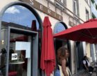 Clermond-Ferrand : chez « les commerçants », en attendant le train