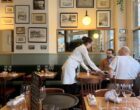 Paris 16e : retour aux Coltineurs