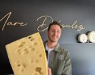 Annecy : les bons fromages de Marc Dubouloz
