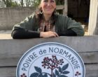 Saint-Maurice-en-Cotentin : Marine Rivière, la magicienne des poivres