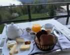 Annecy : un balcon sur le lac