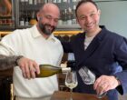 Le Bistrot du mois – Paris 17e : un Grand Gourmand nommé Antony Clémot