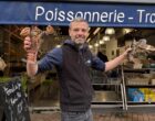 Granville : Fresil « the » poissonnier