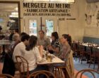 Paris 11e : retour chez Rosie
