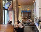 Milan : un verre au B Café 
