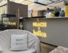 Paris 16e : les plaisirs hellènes du Brach