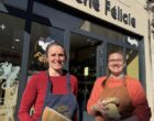 Castelnaudary : les beaux fromages d&rsquo;Astrid