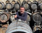 Lagrasse : Cyril Codina l’alchimiste du vinaigre