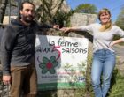 Flamanville : une ferme pour tous