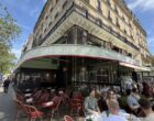 Paris 7e : le chic discret du Tourville