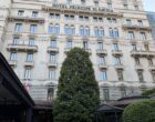 Milan : logé comme un prince !