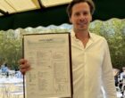 Paris 16e : le Café Court à l&rsquo;italienne façon Dumant