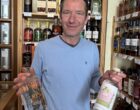 Béthune : l&rsquo;épicerie/cave de François