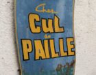 Poitiers : coup de coeur pour le Cul de Paille