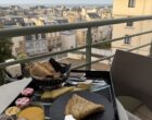 Granville : réveil iodé au Mercure Grand Large