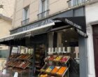 Charenton : les beaux légumes d&rsquo;Albert