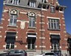 Béthune : l’envol maîtrisé de Sébastien Renard 
